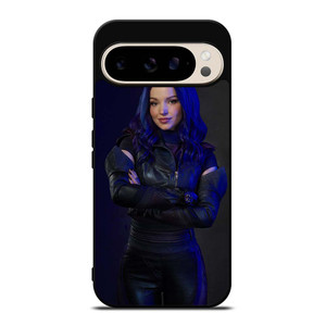 DOVE CAMERON DESCENDANTS 3 Google Pixel 9 Pro Case Cover DOVE CAMERON DESCENDANTS 3 Google Pixel 9 Pro Case Cover