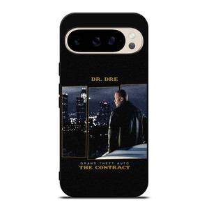DR DRE EMINEM GOSPEL Google Pixel 9 Pro Case Cover