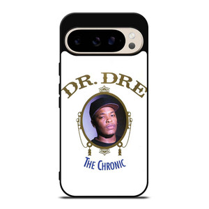 DR DRE THE CHRONIC Google Pixel 9 Pro Case Cover