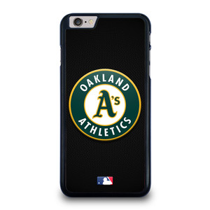 OAKLAND ATHLETICS BASEBALL TEAM iPhone 6 / 6S Plus Case Cover OAKLAND ATHLETICS BASEBALL TEAM iPhone 6 / 6S Plus Case Cover