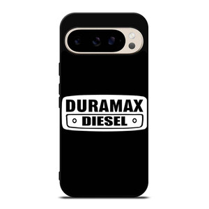 DURAMAX DIESEL LOGO ICON Google Pixel 9 Pro Case Cover