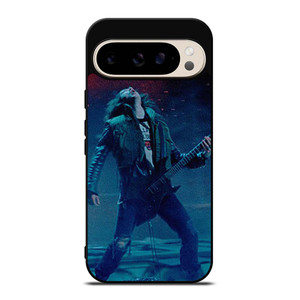 EDDIE MUNSON MASTER OF PUPPETS Google Pixel 9 Pro Case Cover