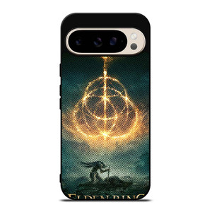 ELDEN RING GAMES BANDAI Google Pixel 9 Pro Case Cover ELDEN RING GAMES BANDAI Google Pixel 9 Pro Case Cover