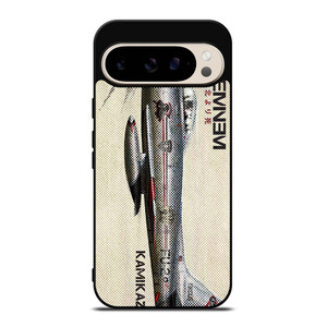 EMINEM KAMIKAZE RAPPER Google Pixel 9 Pro Case Cover