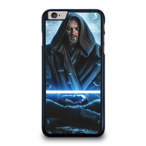 OBI WAN KENOBI STAR WARS 2 iPhone 6 / 6S Plus Case Cover OBI WAN KENOBI STAR WARS 2 iPhone 6 / 6S Plus Case Cover