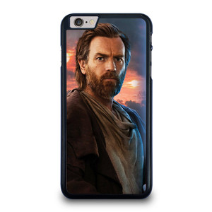 OBI WAN KENOBI STAR WARS iPhone 6 / 6S Plus Case Cover OBI WAN KENOBI STAR WARS iPhone 6 / 6S Plus Case Cover