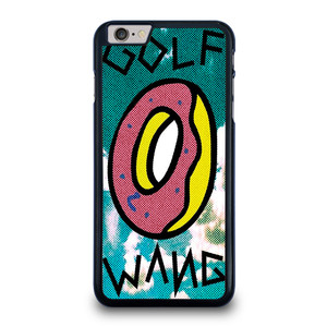 ODD FUTURE GOLF WANG MUSIC iPhone 6 / 6S Plus Case Cover