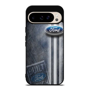 FORD BUILT TOUGH CAR Google Pixel 9 Pro Case Cover FORD BUILT TOUGH CAR Google Pixel 9 Pro Case Cover