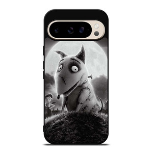 FRANKENWEENIE MOVIES Google Pixel 9 Pro Case Cover FRANKENWEENIE MOVIES Google Pixel 9 Pro Case Cover