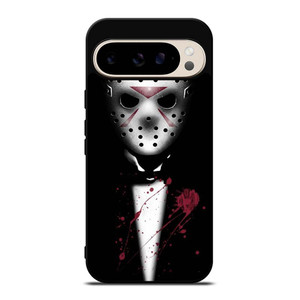 FRIDAY THE 13TH JASON VOORHEES Google Pixel 9 Pro Case Cover