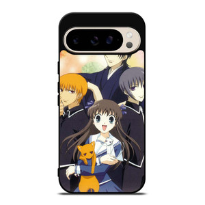 FRUITS BASKET ANIME Google Pixel 9 Pro Case Cover