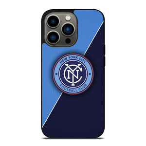 NEW YORK CITY SOCCER MLS 2 iPhone 13 Pro Case Cover NEW YORK CITY SOCCER MLS 2 iPhone 13 Pro Case Cover