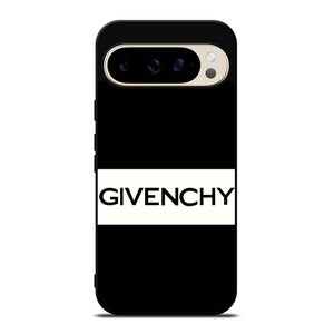 GIVENCHY PARIS BOLD Google Pixel 9 Pro Case Cover