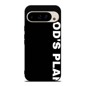 GODS PLAN DRAKE RAPPER Google Pixel 9 Pro Case Cover GODS PLAN DRAKE RAPPER Google Pixel 9 Pro Case Cover