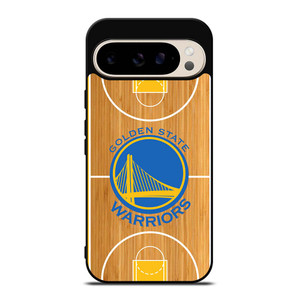 GOLDEN STATE WARRIORS NBA ARENA Google Pixel 9 Pro Case Cover
