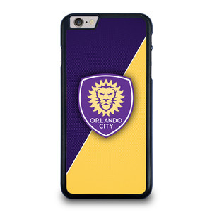 ORLANDO CITY SOCCER MLS 2 iPhone 6 / 6S Plus Case Cover ORLANDO CITY SOCCER MLS 2 iPhone 6 / 6S Plus Case Cover
