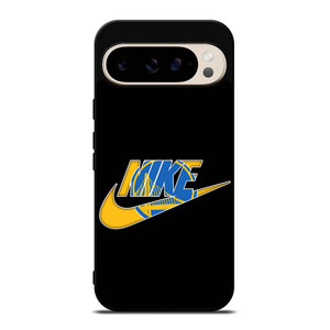 GOLDEN STATE WARRIORS NIKE SWOOSH Google Pixel 9 Pro Case Cover