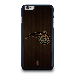 ORLANDO MAGIC BASKETBALL COURT NBA iPhone 6 / 6S Plus Case Cover ORLANDO MAGIC BASKETBALL COURT NBA iPhone 6 / 6S Plus Case Cover