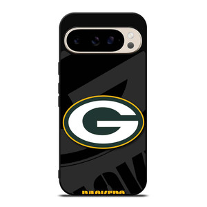 GREEN BAY PACKERS FOOTBALL LOGO Google Pixel 9 Pro Case Cover