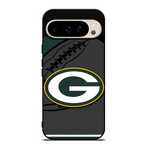 GREEN BAY PACKERS NFL TEAM Google Pixel 9 Pro Case Cover