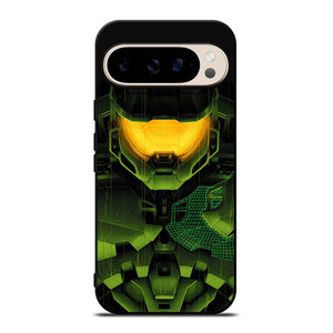 HALO INFINITE XBOX GAME 2 Google Pixel 9 Pro Case Cover