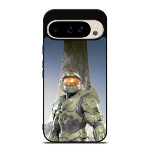 HALO INFINITE XBOX GAME Google Pixel 9 Pro Case Cover
