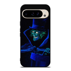 HATBOX GHOST HAUNTED MANSION Google Pixel 9 Pro Case Cover