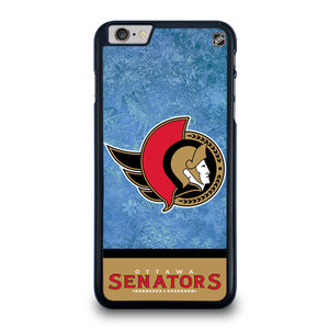 OTTAWA SENATORS HOCKEY TEAM iPhone 6 / 6S Plus Case Cover