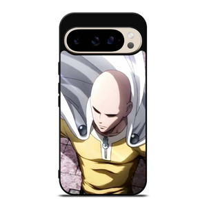 HERO SAITAMA ONE PUNCH MAN Google Pixel 9 Pro Case Cover