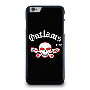 OUTLAWS MOTORCYCLE CLUB MC iPhone 6 / 6S Plus Case Cover
