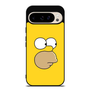 HOMER THE SIMPSONS CARTOON Google Pixel 9 Pro Case Cover