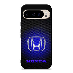 HONDA BLUE LOGO Google Pixel 9 Pro Case Cover