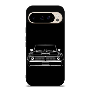 HOONIGAN RACING DIVISION Google Pixel 9 Pro Case Cover