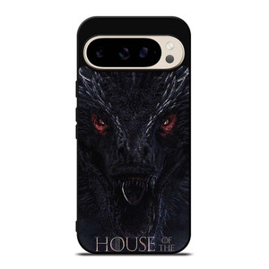 HOUSE OF THE DRAGON MOVIES Google Pixel 9 Pro Case Cover