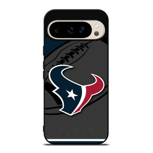 HOUSTON TEXANS NFL TEAM Google Pixel 9 Pro Case Cover