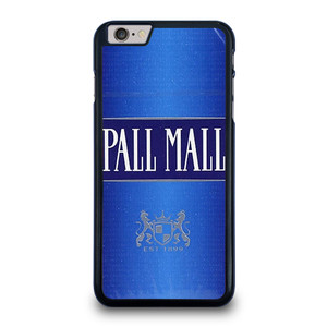 PALL MALL CIGARETTES BLUE iPhone 6 / 6S Plus Case Cover PALL MALL CIGARETTES BLUE iPhone 6 / 6S Plus Case Cover