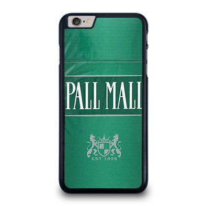 PALL MALL CIGARETTES GREEN iPhone 6 / 6S Plus Case Cover PALL MALL CIGARETTES GREEN iPhone 6 / 6S Plus Case Cover