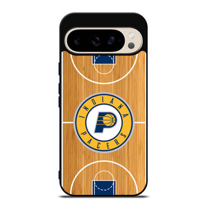 INDIANA PACERS NBA ARENA Google Pixel 9 Pro Case Cover INDIANA PACERS NBA ARENA Google Pixel 9 Pro Case Cover