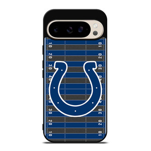 INDIANAPOLIS COLTS FOOTBALL FIELD Google Pixel 9 Pro Case Cover