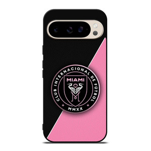 INTER MIAMI FC SOCCER MLS 2 Google Pixel 9 Pro Case Cover