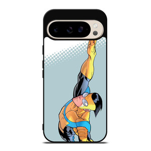 INVINCIBLE CARTOON 2 Google Pixel 9 Pro Case Cover