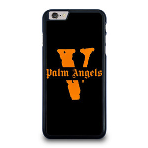 PALM ANGELS X VLONE iPhone 6 / 6S Plus Case Cover PALM ANGELS X VLONE iPhone 6 / 6S Plus Case Cover