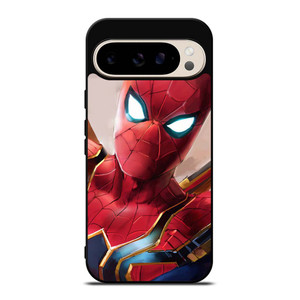 IRON SPIDER COOL Google Pixel 9 Pro Case Cover
