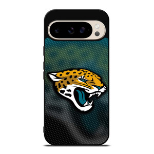 JACKSONVILLE JAGUARS FOOTBALL TEAM Google Pixel 9 Pro Case Cover