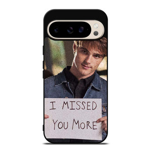 JACOB ELORDI NATE EUPHORIA Google Pixel 9 Pro Case Cover JACOB ELORDI NATE EUPHORIA Google Pixel 9 Pro Case Cover