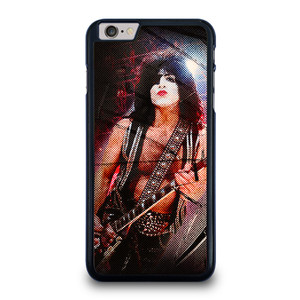 PAUL STANLEY KISS ROCK BAND 2 iPhone 6 / 6S Plus Case Cover