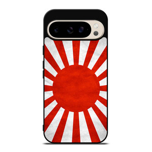 JAPAN RISING SUN FLAG Google Pixel 9 Pro Case Cover