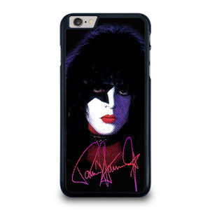 PAUL STANLEY KISS ROCK BAND iPhone 6 / 6S Plus Case Cover PAUL STANLEY KISS ROCK BAND iPhone 6 / 6S Plus Case Cover
