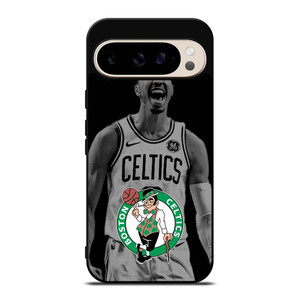 JAYSON TATUM BOSTON CELTICS Google Pixel 9 Pro Case Cover