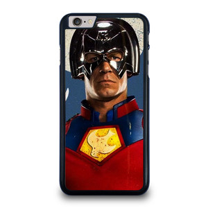 PEACEMAKER DC JOHN CENA iPhone 6 / 6S Plus Case Cover PEACEMAKER DC JOHN CENA iPhone 6 / 6S Plus Case Cover